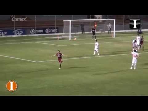 Correcaminos vence a Tecos por 2-1