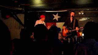 Randy Rogers &amp; Wade Bowen - Mood Ring