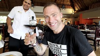 MY 32nd BIRTHDAY in Puerto Vallarta, Mexico