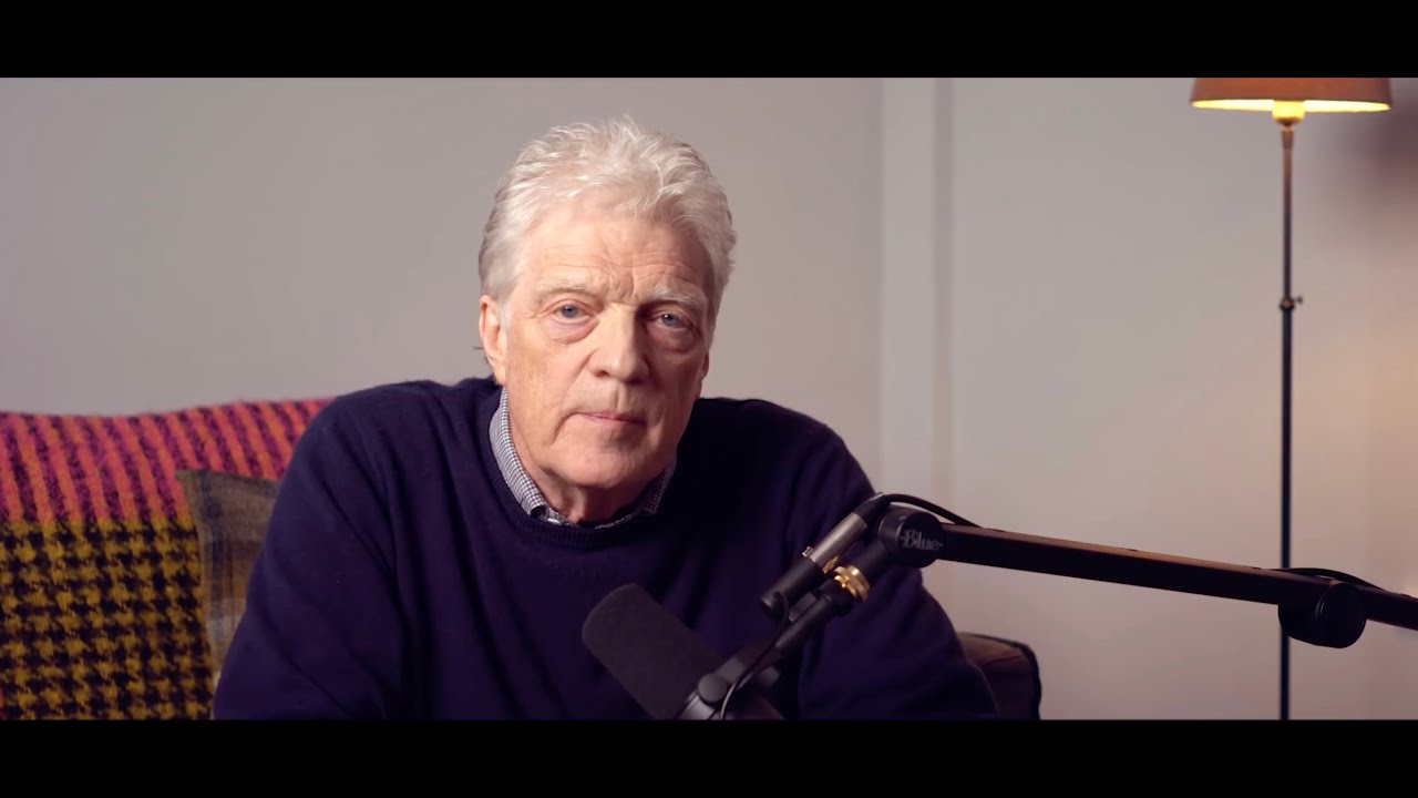 Sir Ken Robinson | Creating a New Normal