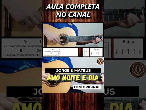 Andarilho - Jorge do Mundo