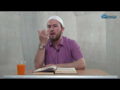 Kushtet e agjërimit të Ramazanit!