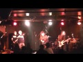I'm On Fire / Loudness SESSION 20150213