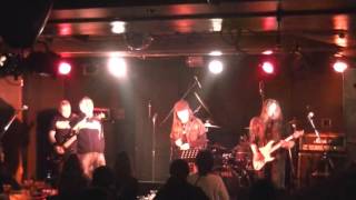 I'm On Fire / Loudness SESSION 20150213