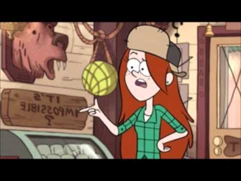 Regretroid - Starring Wendy and Benson