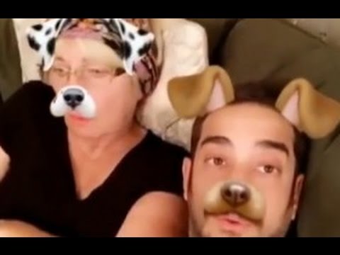 Enis Arıkan ve Annesinin İnterneti Sallayan Videoları! l 3 Adam