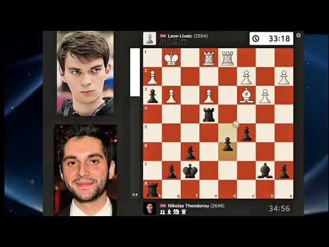 Leon Livauc vs. Nikolas Theodorou | German Bundesliga 2025/26