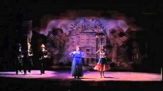 Before the Parade Passes By - Hello Dolly Part 9