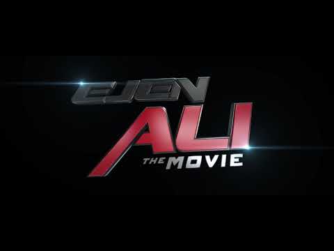 Ejen Ali The Movie On Netflix