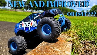 The Arrma Gorgon Has Been Updated Lets See What The Hype Is About And If Its Any Good