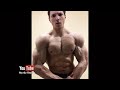 Teen Bodybuilding Golds Gym Muscle Pump Ben Bailey Styrke Studio