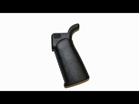 Hexmag HX30 AR-15 Magazines