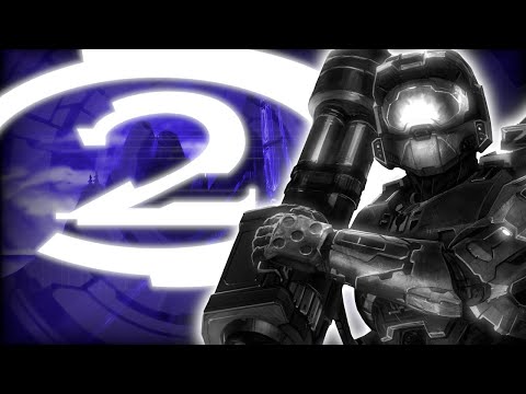 Halo 2: Bungie's Masterpiece