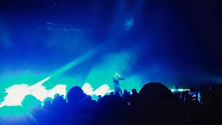 Bryson Tiller &quot;Ten Nine Fourteen&quot; Live Concert