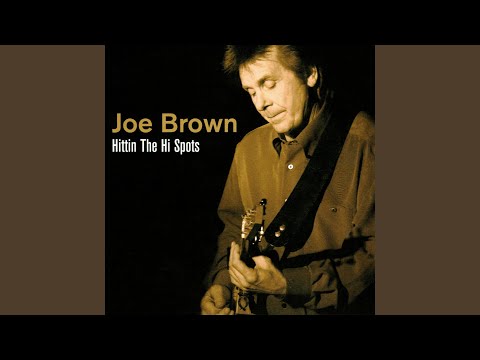 I'll See You In My Dreams (joe Brown)