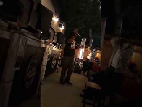 The Patio Bar &amp; Grill