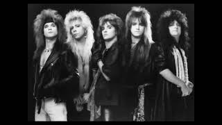 Lillian Axe - See You Someday.