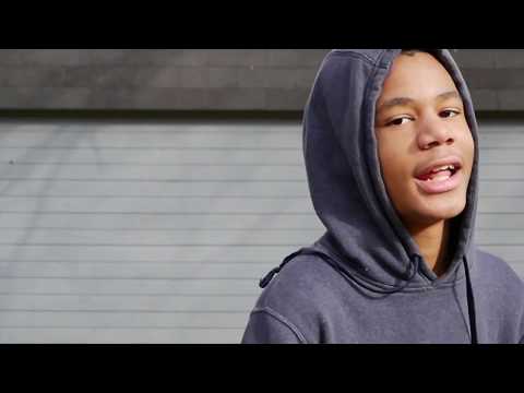 Young Ish- Rugrat (Official Music Video)