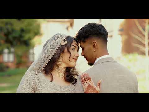 Jahangir & Laura | Asian Wedding Cinematography
