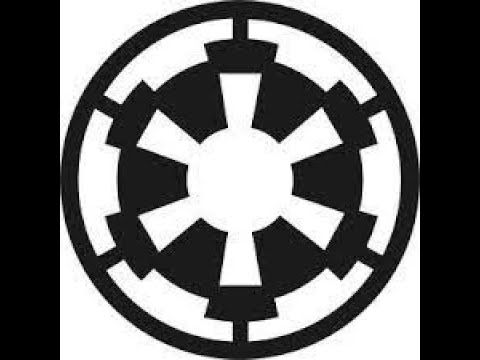 X Wing Empire Ships from 1st to 2nd edition