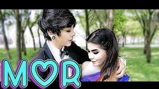 MOR - PARODIA* Ami Rodriguez ft. Sofia Castro