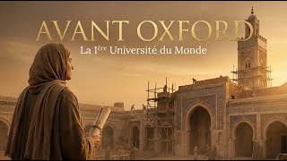 Elle a Fondé la 1ère Université du Monde Avant Oxford