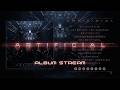 With Different Eyes ARTIFICIAL Full Album Stream Instrumental Djent Modern Metal