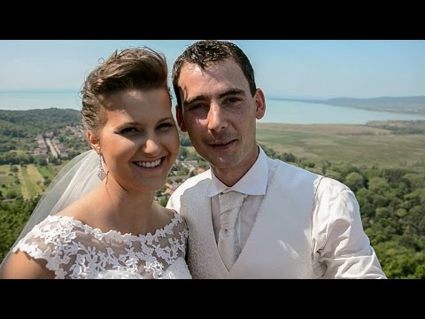 Edina és Norbert esküvője - 2016.05.28.