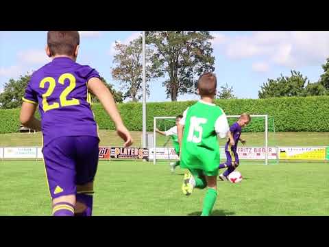 U8 Future Kids Cup 2018