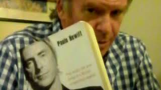 Book Review : Paul Weller The Changing Man by Paolo Hewitt