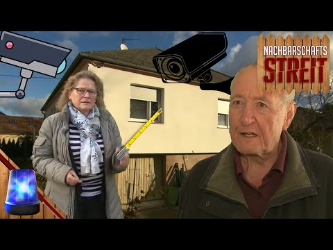 Unsicher im eigenen Haus🚔🔐 Wenn aus Freunden VERHASSTE NACHBARN werden🤬 | Nachbarschaftsstreit | ATV