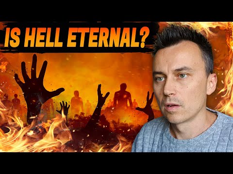 Bible Proof That Hell Is NOT Eternal 🔥