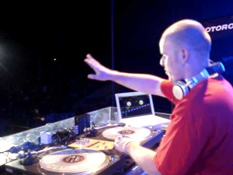 DJ Element Battle of the Year 2008 World Finals