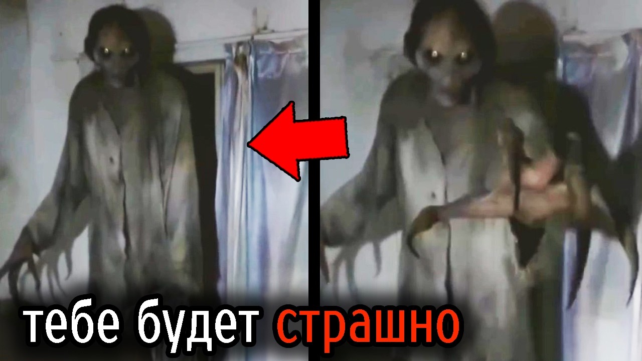 Самые Ужасные Видео со Всего Мира #154