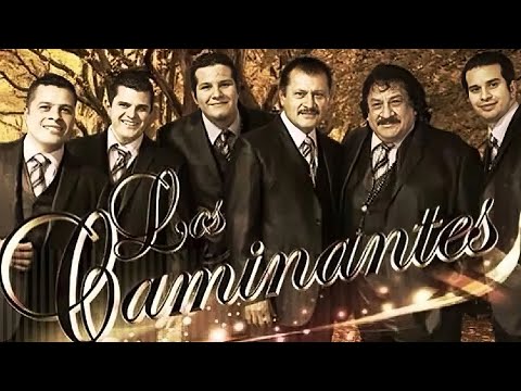 Los Caminantes Mix Románticas Inolvidables - Los Caminantes Recuerdos Del Ayer Grandes Exitos