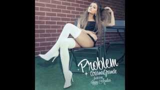 Ariana Grande - Problem [DUBSTEP REMIX] + FREE DOWNLOAD