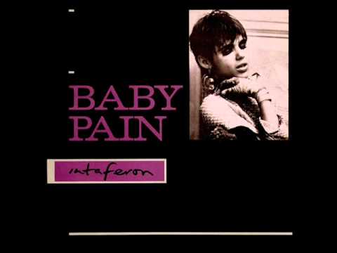 Intaferon - Baby Pain (Again )