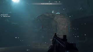 Far Cry 5 Cave Nightmare