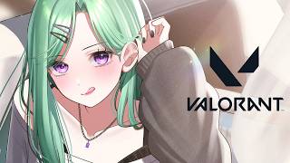【VALORANT】1億年ぶりフルパヴぁろ【ぶいすぽ/八雲べに】