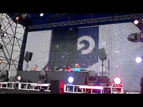 Electric Stage - Sunny Klimtsov & Tagir Sultanov