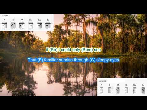 Blue Bayou - Roy Orbison