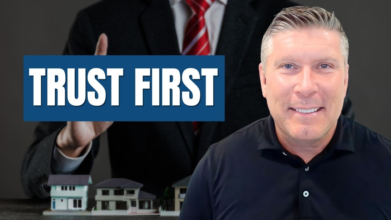 The Habit That Builds Referrals and Repeat Business in Real Estate