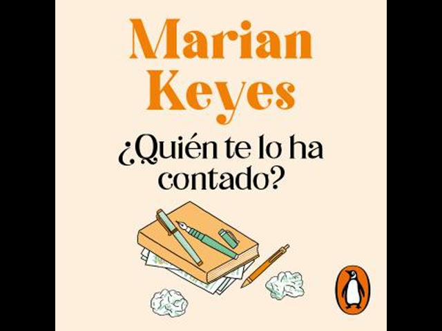 Vídeo relacionado con ¿Quién te lo ha contado?: 425/7 (Best Seller | Ficción)