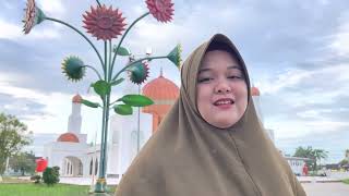 Download lagu Kisah Sang Rasul (Rohatil) - Niya (Cover) mp3