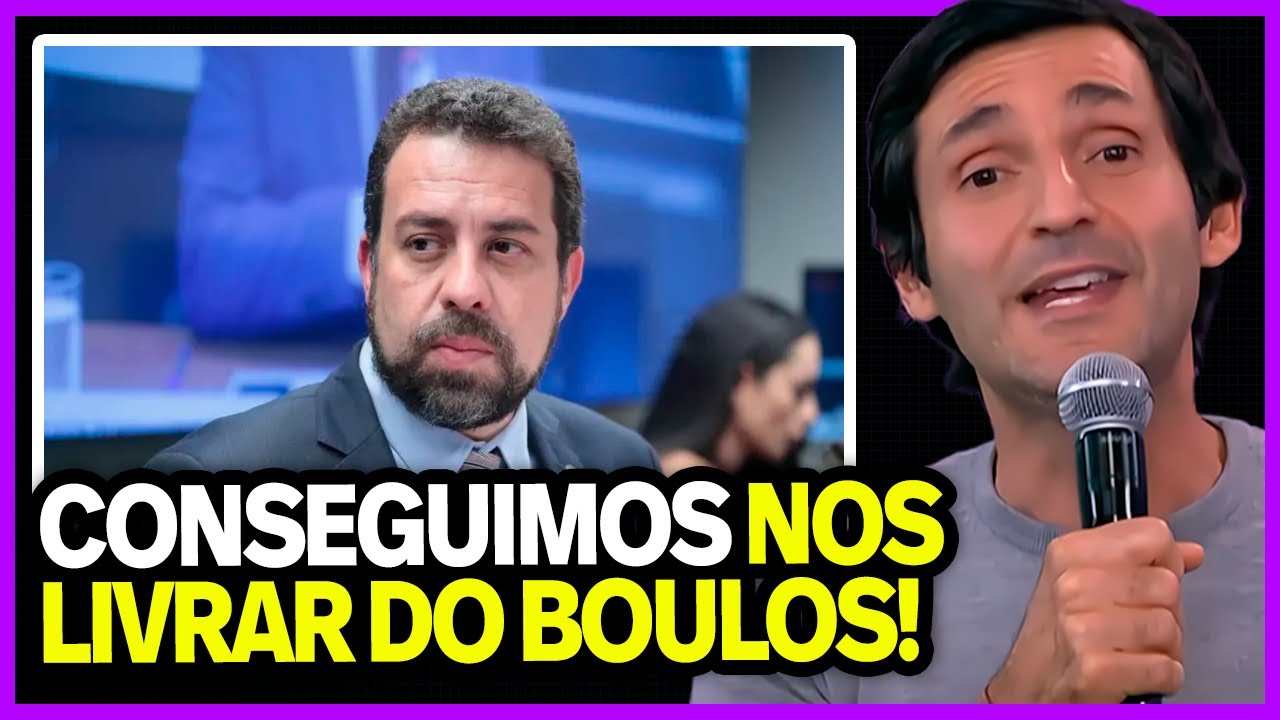 TOMÉ ABDUCH QUEBROU O SILÊNCIO E EXPÔS TODA A VERDADE SOBRE BOULOS PERDER AS ELEIÇÕES