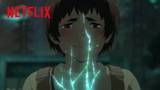 A Crack in the Soul Clip