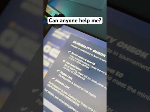 How to meet the age requirement on Fortnite Can anyone help #fortnite #games #gaming #manifastedit