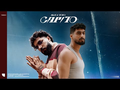 A.L.A x ElGrandeToto - " CAPITO " (Remix by. Toksick)
