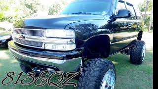 I wanna B down - YG • EQ