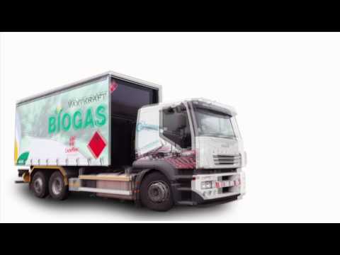 Luxfer Bulk Gas Transport